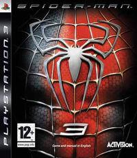 Imagen 11 de Spider-Man 3 para PlayStation 3