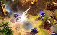 Nuevas im�genes de Empire Earth III