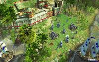 Nuevas im�genes de Empire Earth III