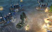 Nuevas im�genes de Empire Earth III