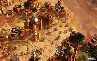 Nuevas im�genes de Empire Earth III