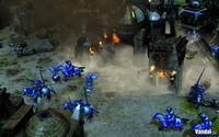 Nuevas im�genes de Empire Earth III
