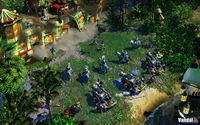 Nuevas im�genes de Empire Earth III