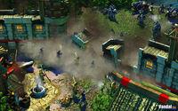 Nuevas im�genes de Empire Earth III