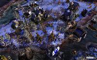 Nuevas im�genes de Empire Earth III