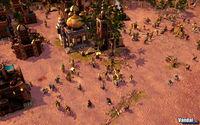 Imagen 32 de Empire Earth III para Ordenador