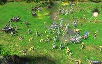 Nuevas im�genes de Empire Earth III