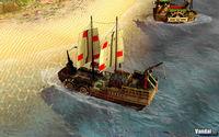 Imagen 39 de Empire Earth III para Ordenador