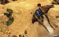Imagen 37 de Empire Earth III para Ordenador