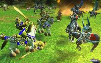 Imagen 36 de Empire Earth III para Ordenador