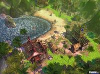Primera imagen de Empire Earth III