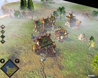 Nuevas im�genes de Empire Earth III