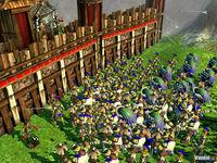 Nuevas im�genes de Empire Earth III