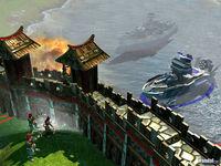 Nuevas im�genes de Empire Earth III