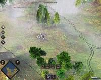 Nuevas im�genes de Empire Earth III
