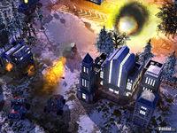 Nuevas im�genes de Empire Earth 3