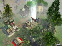 Nuevas im�genes de Empire Earth 3
