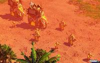 E3: Nuevas im�genes de Empire Earth III