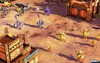 E3: Nuevas im�genes de Empire Earth III