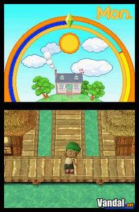 Primeras im�genes de MySims para Nintendo DS