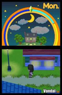 Primeras im�genes de MySims para Nintendo DS