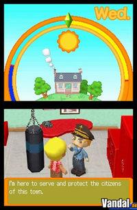 Imagen MySims