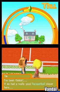 Imagen 8 de MySims para Nintendo DS