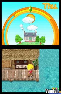 Imagen 7 de MySims para Nintendo DS