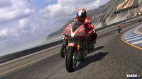 Primeras im�genes de Moto GP 07 para Xbox 360