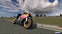 Primeras im�genes de Moto GP 07 para Xbox 360