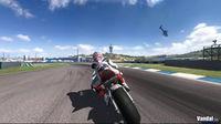 Primeras im�genes de Moto GP 07 para Xbox 360