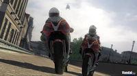 Imagen 5 de Moto GP 07 para Xbox 360