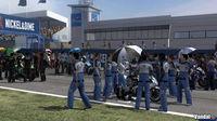 E3: Nuevas im�genes de Moto GP 07 