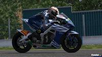 E3: Nuevas im�genes de Moto GP 07 