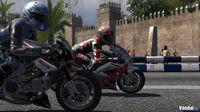 E3: Nuevas im�genes de Moto GP 07 
