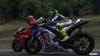 E3: Nuevas im�genes de Moto GP 07 
