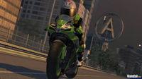 E3: Nuevas im�genes de Moto GP 07 