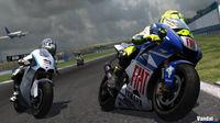 E3: Nuevas im�genes de Moto GP 07 