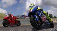 E3: Nuevas im�genes de Moto GP 07 