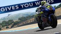 Nuevas im�genes de Moto GP 07 para Xbox 360 y PC