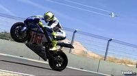 Nuevas im�genes de Moto GP 07 para Xbox 360 y PC