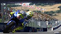 Nuevas im�genes de Moto GP 07 para Xbox 360 y PC