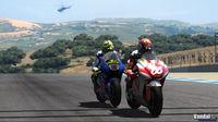 Nuevas im�genes de Moto GP 07 para Xbox 360 y PC