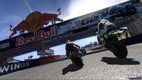 Nuevas im�genes de Moto GP 07 para Xbox 360 y PC