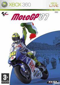 Imagen 27 de Moto GP 07 para Xbox 360