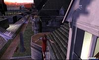 Primeras im�genes de The Golden Compass - Northern Lights