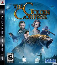 Imagen 3 de The Golden Compass - Northern Lights para PlayStation 3