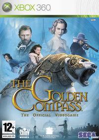Imagen 3 de The Golden Compass - Northern Lights para Xbox 360