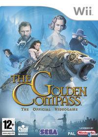 Imagen 3 de The Golden Compass - Northern Lights para Wii