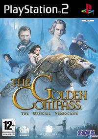 Imagen 1 de The Golden Compass - Northern Lights para PlayStation 2